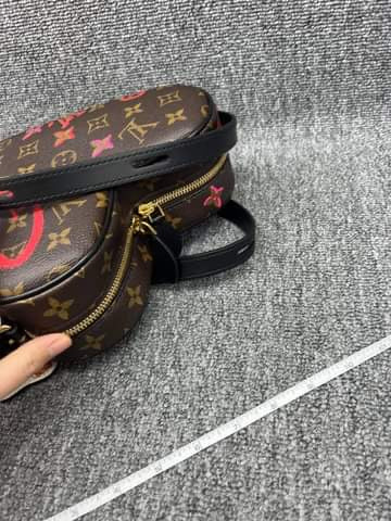 LOUIS VUITTON Fall In Love Sac Coeur Monogram (BRAND NEW!!)