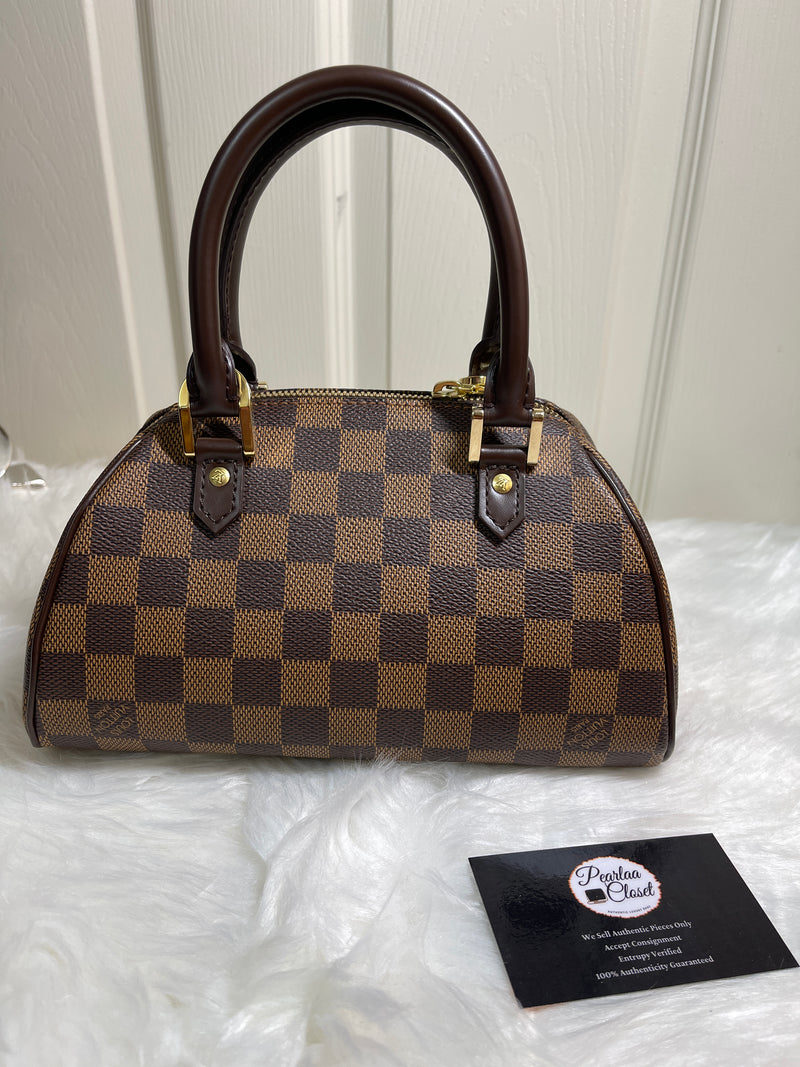 Louis vuitton ribera mini online