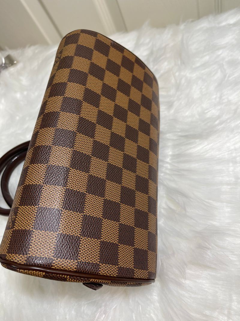 LOUIS VUITTON Damier Canvas Ribera Mini