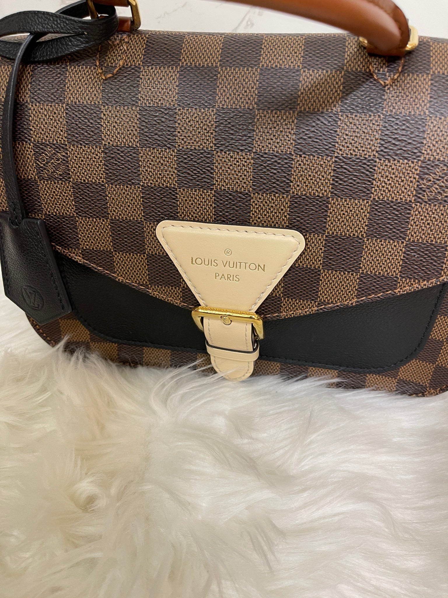 Thoughts on the LV Beaumarchais