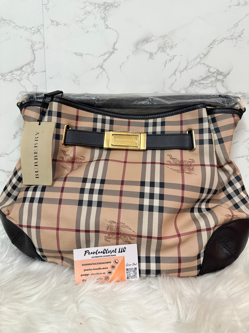 Burberry golderton tote sale