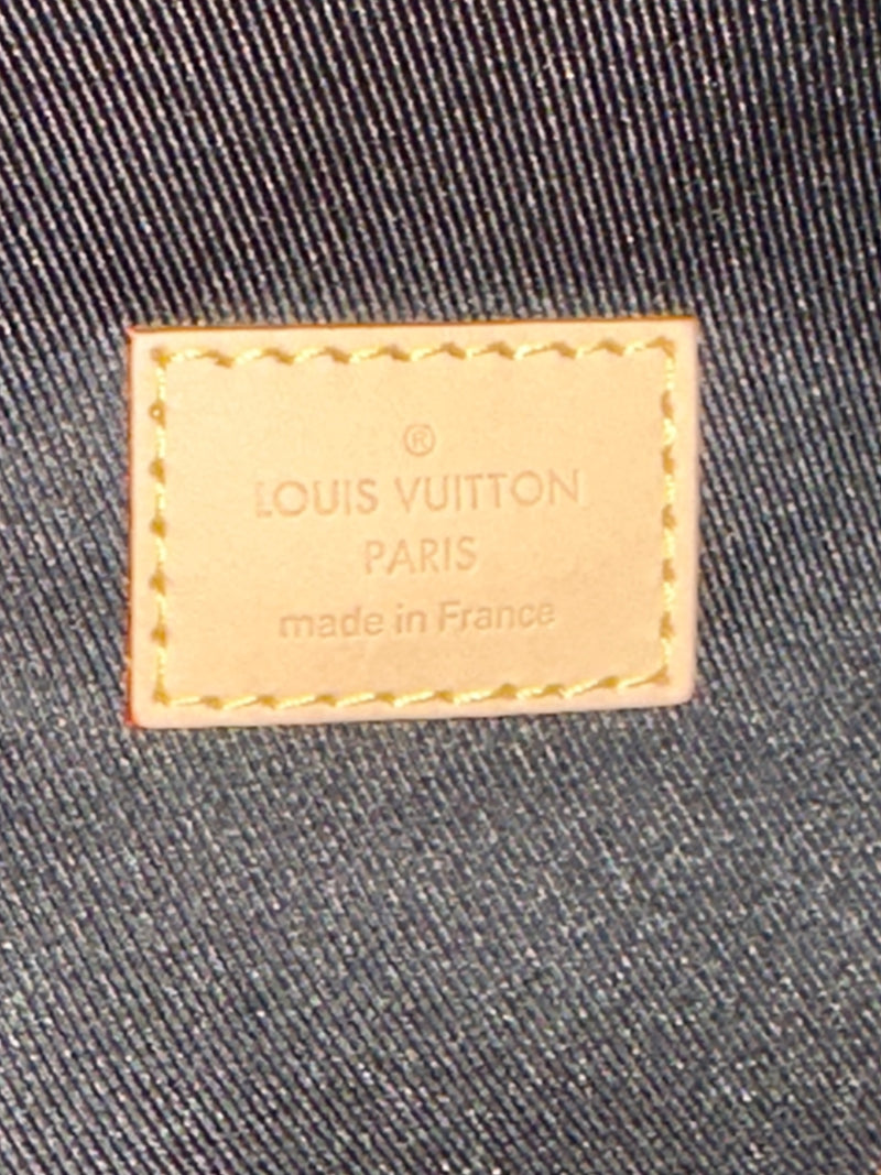 LOUIS VUITTON Monogram Bumbag