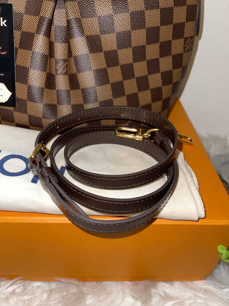 LOUIS VUITTON Siena PM