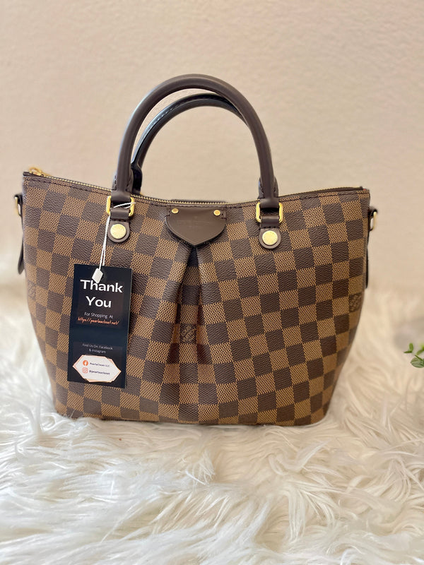 LOUIS VUITTON Siena PM