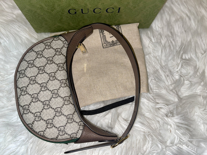 GUCCI Ophidia GG Mini Bag ( BRAND NEW )