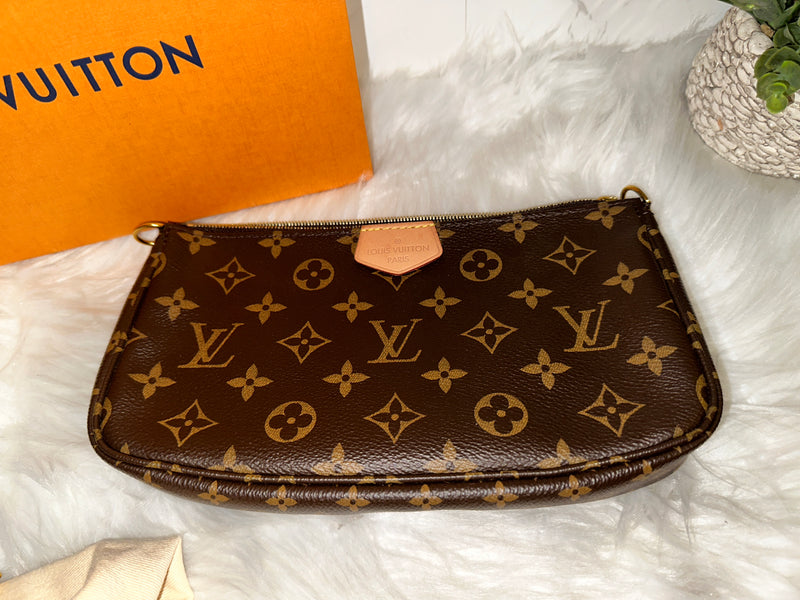 Louis Vuitton Multi Pochette accessoires