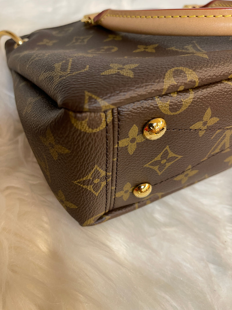 LOUIS VUITTON Pallas BB