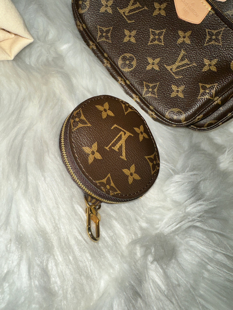 Louis Vuitton Multi Pochette accessoires