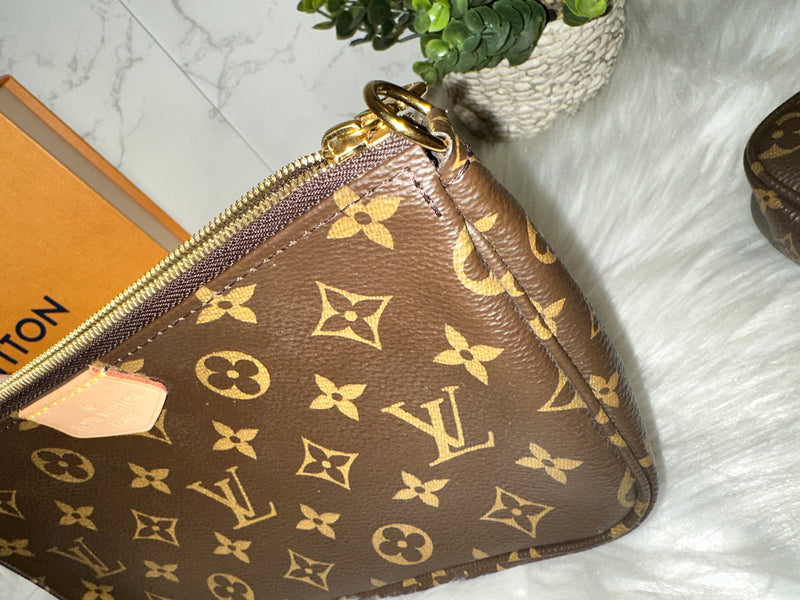 Louis Vuitton Multi Pochette accessoires