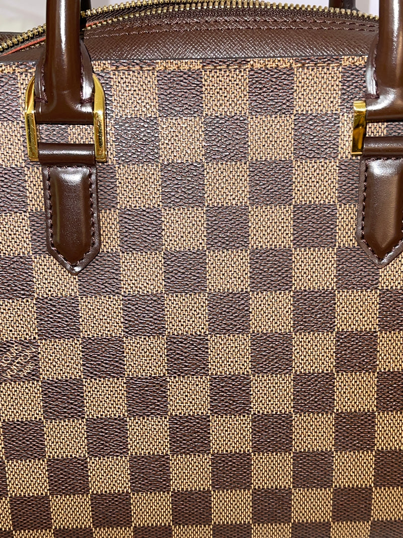 Louis Vuitton Damier Ebene Triana