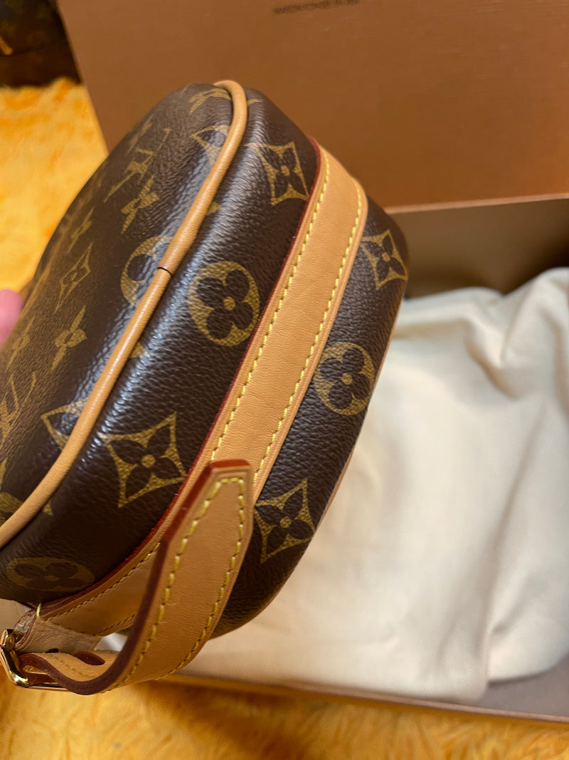 Louis Vuitton Boetie Souple PM