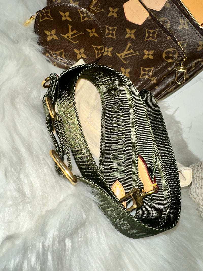 Louis Vuitton Multi Pochette accessoires