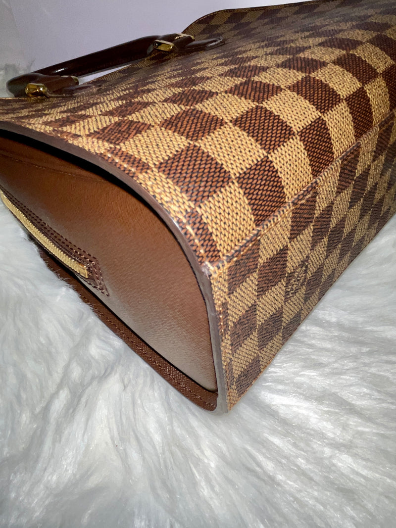 Louis Vuitton Damier Ebene Triana