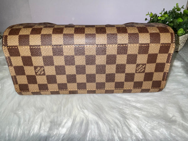 Louis Vuitton Damier Ebene Triana